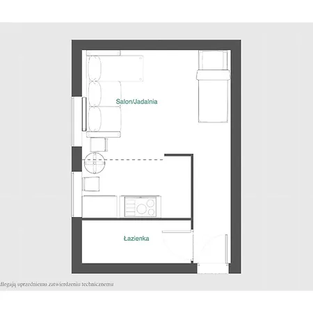 Yonekawa, Canvas Corner, Parking, 250 M Plaza Apartamento