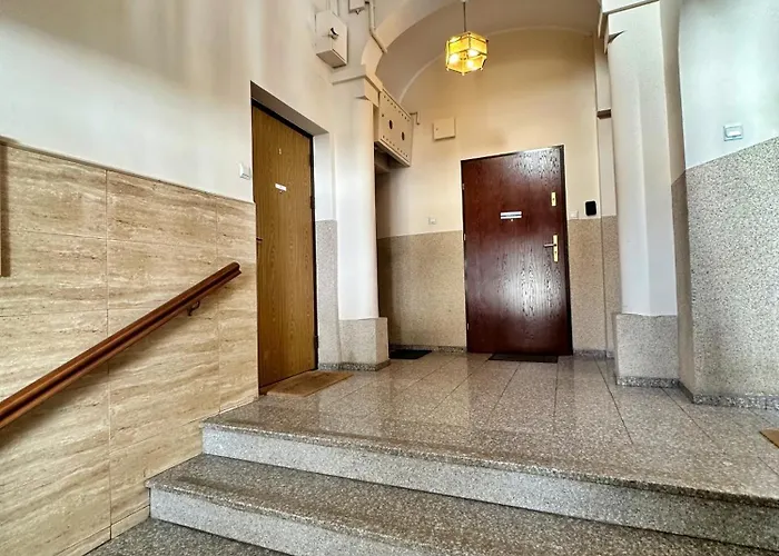 Yonekawa, Canvas Corner, Parking, 250 M Plaza Apartment Zoppot