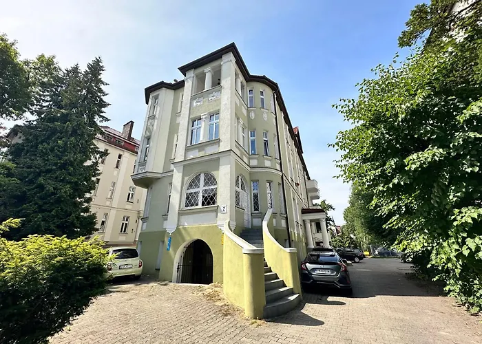 Yonekawa, Canvas Corner, Parking, 250 M Plaza Apartment Zoppot